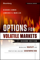 Options For Volatile Markets book