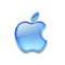 Apple logo