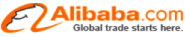 Alibaba logo