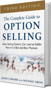 The Complete Guide To Options Selling