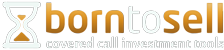 Born To Sell - covered call investment tools