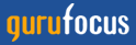 gurufocus logo