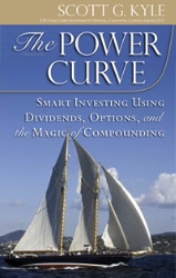 Power Curve book