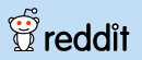 reddit logo