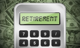 retirement calculator