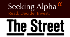 seeking alpha thestreet.com