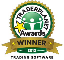 Trading Software Winner