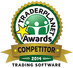 trading software award