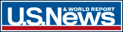 US News and World Report logo