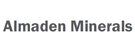 Almaden Minerals, Ltd. Common Shares covered calls