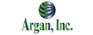 Argan, Inc. covered calls
