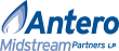 Antero Midstream Corporation covered calls