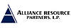 Alliance Resource Partners, L.P. - Common Units Representing Limited Par dividend