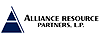 Alliance Resource Partners, L.P. - Common Units Representing Limited Par covered calls