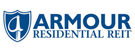 ARMOUR Residential REIT, Inc. covered calls