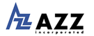AZZ Inc. covered calls