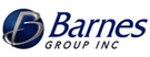 Barnes Group, Inc. dividend