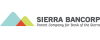Sierra Bancorp dividend