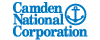 Camden National Corporation covered calls