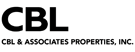 CBL & Associates Properties, Inc. dividend