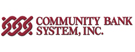 Community Bank System, Inc. dividend