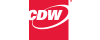 CDW stock quote