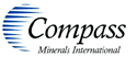 Compass Minerals Intl Inc dividend