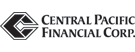 Central Pacific Financial Corp New dividend