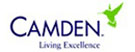Camden Property Trust dividend