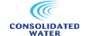 Consolidated Water Co. Ltd. - Ordinary Shares covered calls