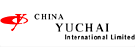 China Yuchai International Limited dividend