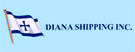 Diana Shipping inc. common stock covered calls