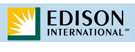 Edison International covered calls