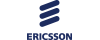 Ericsson - American Depositary Shares each representing 1 underlying Cla dividend