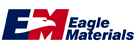 Eagle Materials Inc dividend