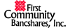 First Community Bankshares, Inc. covered calls