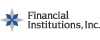 Financial Institutions, Inc. dividend