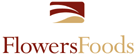 Flowers Foods, Inc. covered calls
