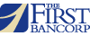 First Bancorp, Inc (ME) covered calls