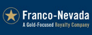 Franco-Nevada Corporation covered calls