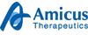 Amicus Therapeutics, Inc. covered calls