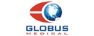 Globus Medical, Inc. Class A covered calls