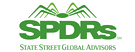 SPDR S&P Global Natural Resources ETF dividend