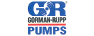 Gorman-Rupp Company (The) covered calls