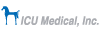 ICU Medical, Inc. covered calls
