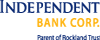 Independent Bank Corp. dividend