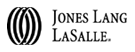 Jones Lang LaSalle Incorporated dividend