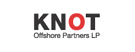 KNOT Offshore Partners LP Common Units representing Limited Partner Inte covered calls