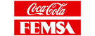 Coca Cola Femsa S.A.B. de C.V.  American Depositary Shares, each represe covered calls