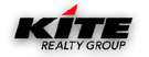 Kite Realty Group Trust dividend